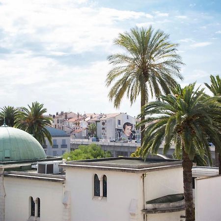 We Cannes ! Cosy 2-Bedroom Apartment With Terrace Cannes Center Eksteriør billede