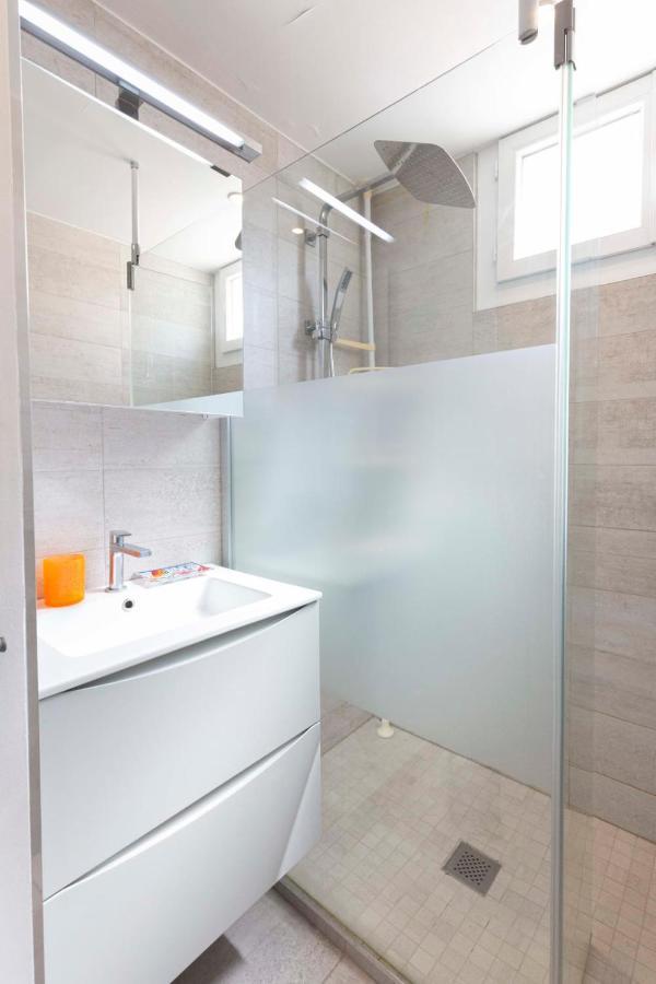 We Cannes ! Cosy 2-Bedroom Apartment With Terrace Cannes Center Eksteriør billede