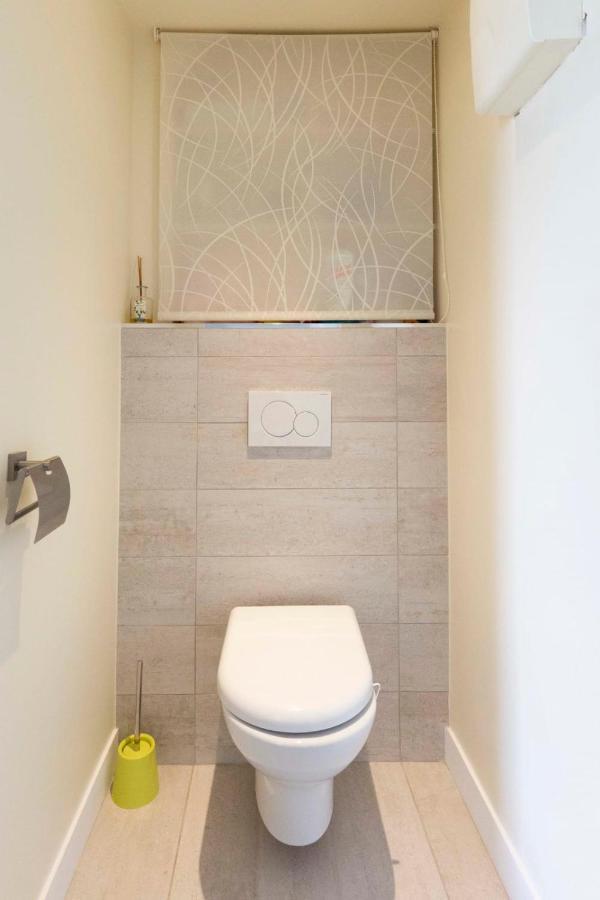 We Cannes ! Cosy 2-Bedroom Apartment With Terrace Cannes Center Eksteriør billede