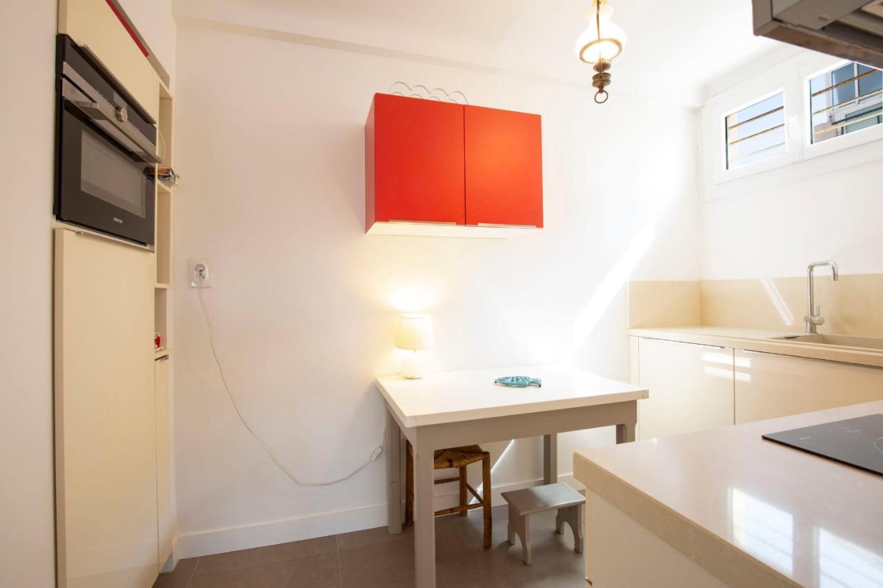 We Cannes ! Cosy 2-Bedroom Apartment With Terrace Cannes Center Eksteriør billede