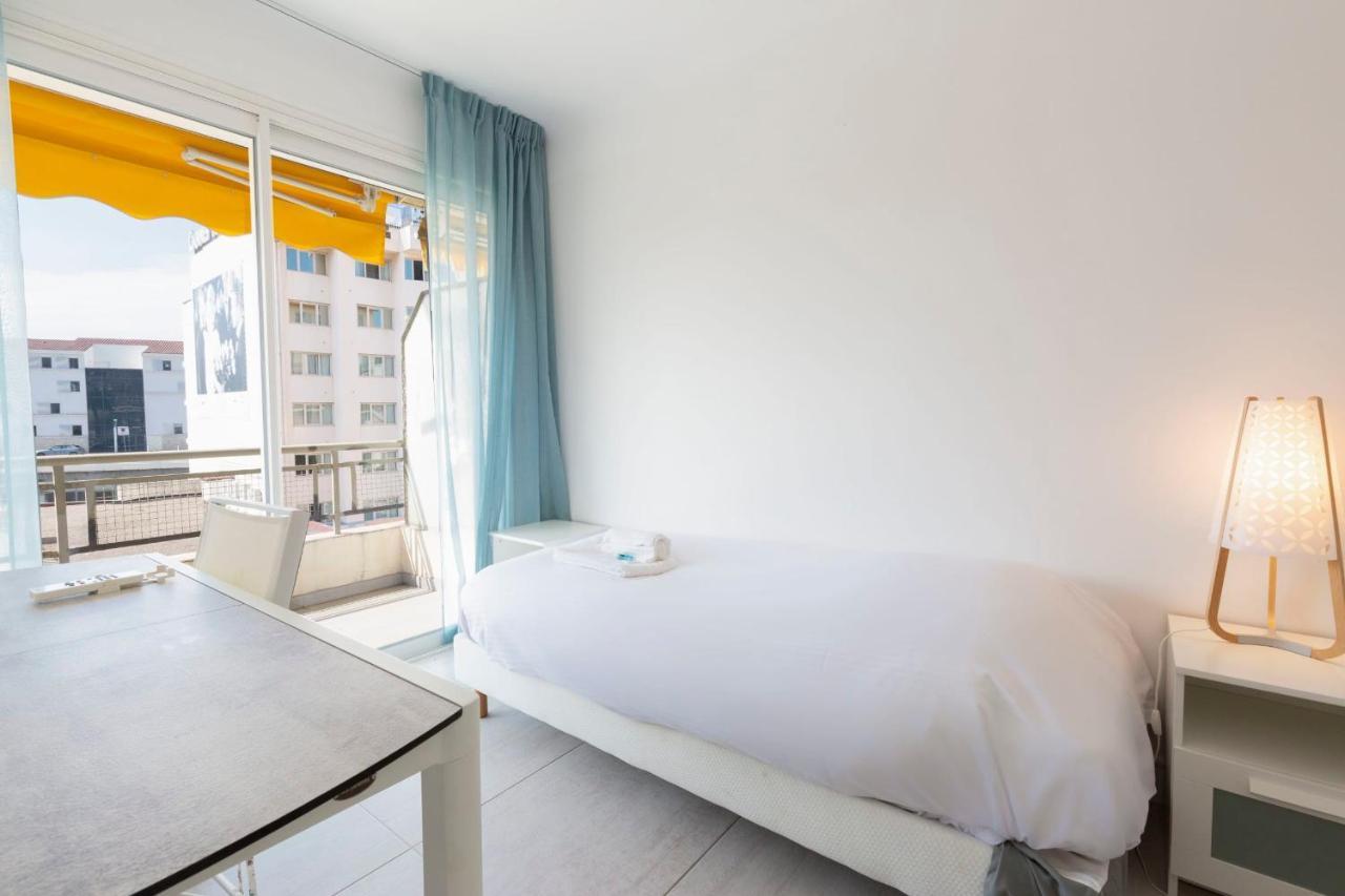 We Cannes ! Cosy 2-Bedroom Apartment With Terrace Cannes Center Eksteriør billede