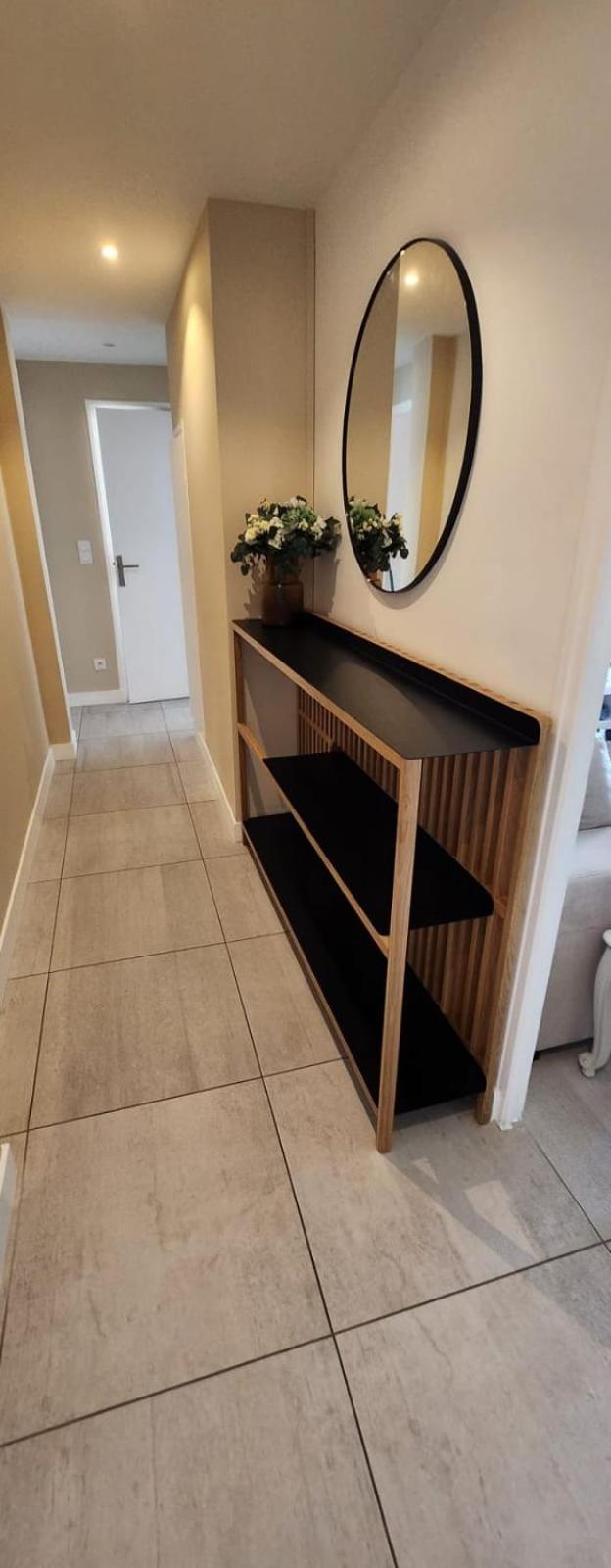 We Cannes ! Cosy 2-Bedroom Apartment With Terrace Cannes Center Eksteriør billede